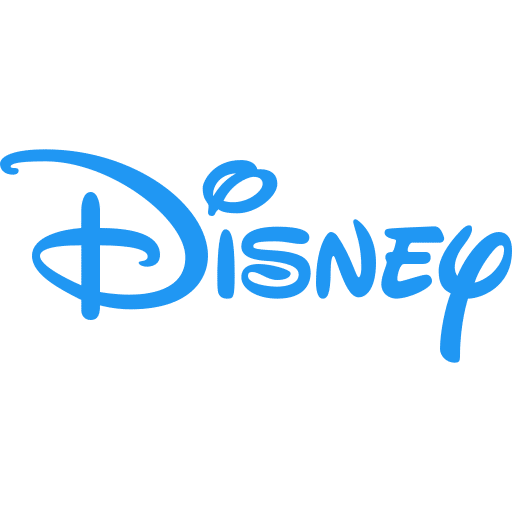 Disney logo