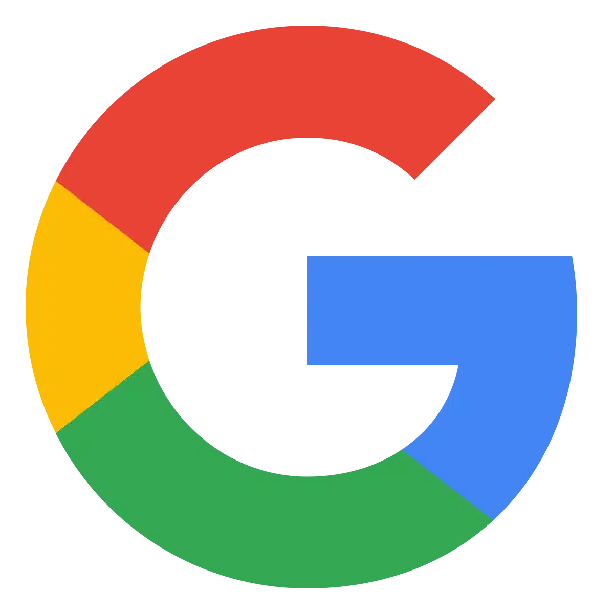 Alphabet logo
