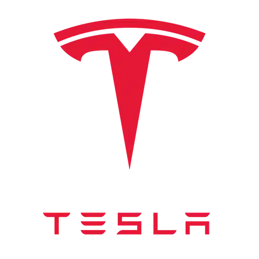 Tesla Inc. logo